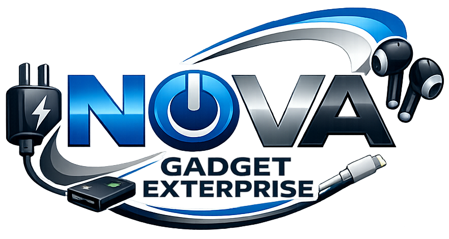 NOVA GADGET EXTERPRISE